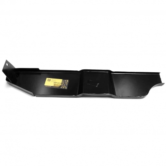 PLW078org subframe bevestiging paneel half rechts
